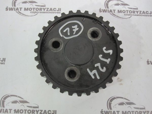 TRANSIT CONNECT 1.8 TDCI BHPA 10r koło zębate - obrazek 3