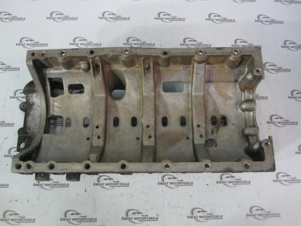 TRANSIT CONNECT 1.8 TDCI BHPA 10r miska olejowa 6G9Q-6U003-AA