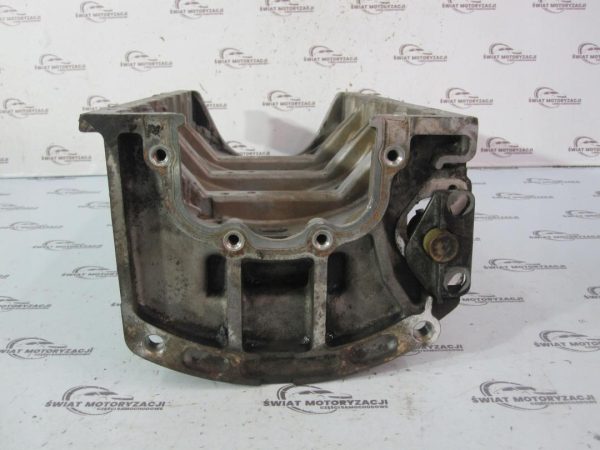 TRANSIT CONNECT 1.8 TDCI BHPA 10r miska olejowa 6G9Q-6U003-AA - obrazek 2
