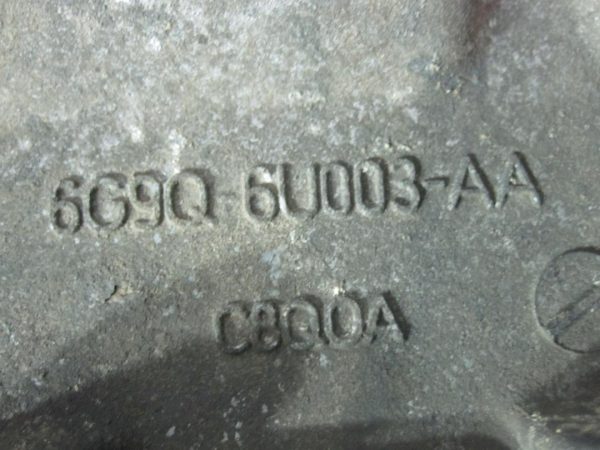 TRANSIT CONNECT 1.8 TDCI BHPA 10r miska olejowa 6G9Q-6U003-AA - obrazek 4