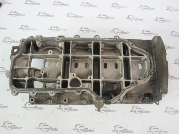TRANSIT CONNECT 1.8 TDCI BHPA 10r miska olejowa 6G9Q-6U003-AA - obrazek 5