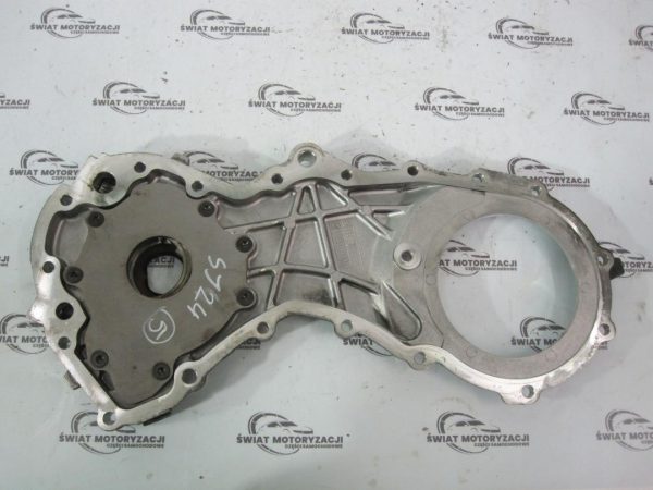 TRANSIT CONNECT 1.8 TDCI BHPA 10r pompa oleju XS4Q-6E008-BA