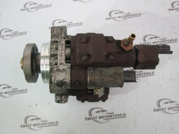 TRANSIT CONNECT 1.8 TDCI BHPA 10r pompa wtryskowa 4M5Q9B395AE