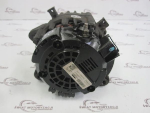 TRANSIT CUSTOM 2.0 TDCI ECOBLUE 16r alternator GK2T-10300-BC