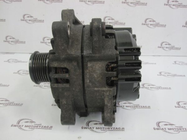 TRANSIT CUSTOM 2.0 TDCI ECOBLUE 16r alternator GK2T-10300-BC - obrazek 5