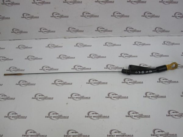 TRANSIT CUSTOM 2.0 TDCI ECOBLUE 16r bagnet miarka oleju GK2Q6750BA