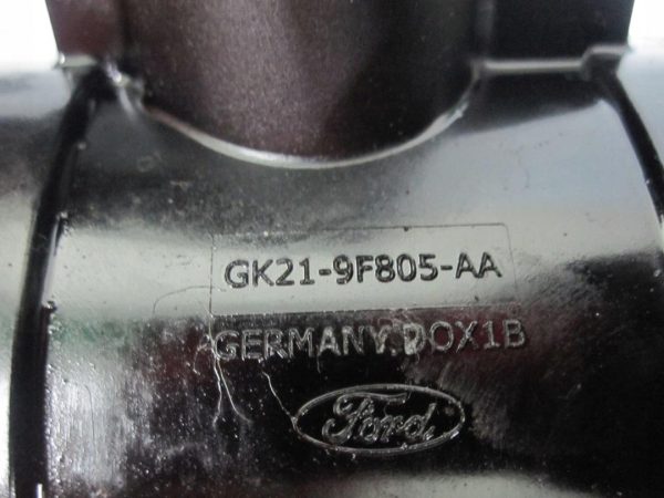TRANSIT CUSTOM 2.0 TDCI ECOBLUE 16r przepływomierz GK21-9F805-AA - obrazek 4
