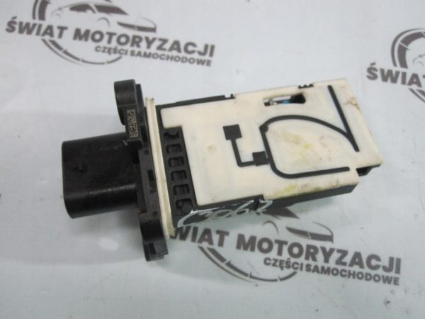 TRANSIT CUSTOM 2.0 TDCI ECOBLUE YLF6 16r przepływomierz CA61-12B579-AA