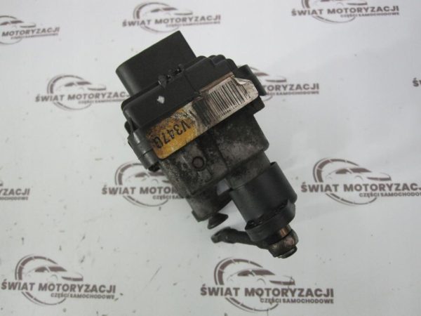 TRANSIT CUSTOM 2.2 TDCI EURO5 DRFF 100KM 16r nastawnik turbiny 797863-0073 - obrazek 4