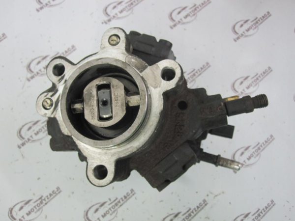 TRANSIT CUSTOM 2.2 TDCI EURO5 DRFF 100KM 16r pompa wtryskowa BK2Q-9B395-BC - obrazek 2