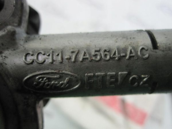 TRANSIT CUSTOM 2.2 TDCI EURO5 DRFF 100KM 16r wysprzęglik CC11-7A564-AC - obrazek 3