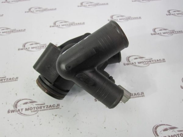 TRANSIT CUSTOM 2.2 TDCI EURO5 DRFF 100KM obudowa termostatu BK2Q-8A588-AB - obrazek 5