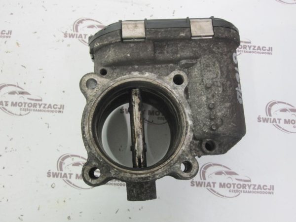 TRANSIT CUSTOM 2.2 TDCI EURO5 DRFF 100KM przepustnica BK2Q-9E926-AC - obrazek 2