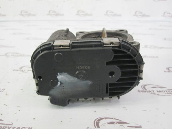 TRANSIT CUSTOM 2.2 TDCI EURO5 DRFF 100KM przepustnica BK2Q-9E926-AC - obrazek 4