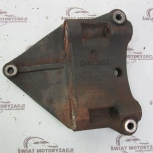 TRANSIT CUSTOM 2.2 TDCI EURO5 DRFF 16r łapa sprężarki klimatyzacji 04402553