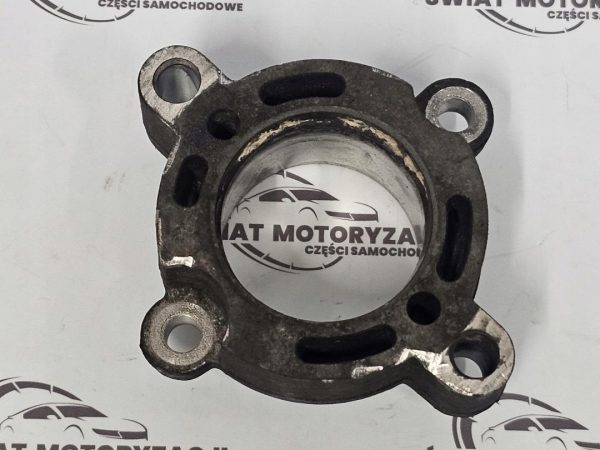 TRANSIT JUMPER 2.2 TDCI HDI P8FA 85KM łapa pompy wtryskowej 6C1Q-9T524-AA