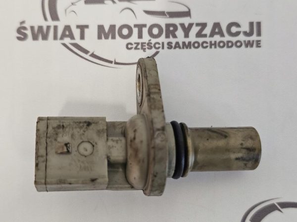 TRANSIT JUMPER 2.2 TDCI P8FA 85KM czujnik położenia wałka 6C11-12K073-AA