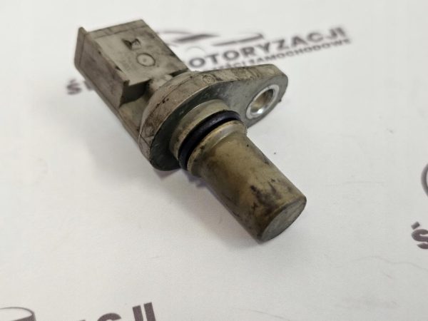 TRANSIT JUMPER 2.2 TDCI P8FA 85KM czujnik położenia wałka 6C11-12K073-AA - obrazek 2