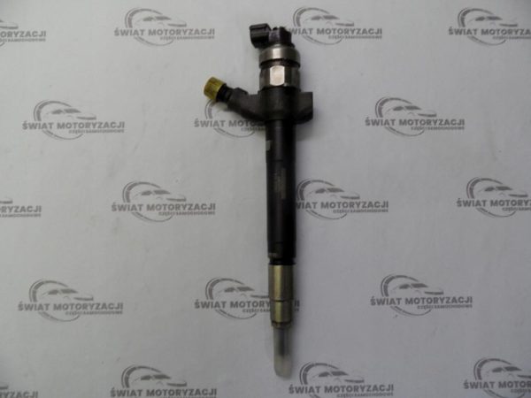 TRANSIT MK7 2.2 TDCI 11r 115KM WTRYSKIWACZ WTRYSK 095000-5801