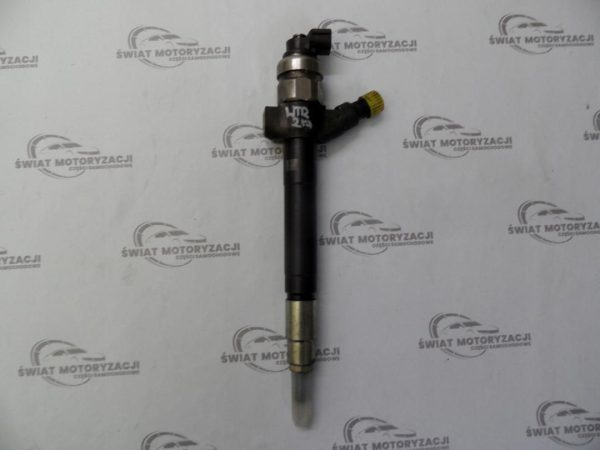 TRANSIT MK7 2.2 TDCI 11r 115KM WTRYSKIWACZ WTRYSK 095000-5801 - obrazek 5