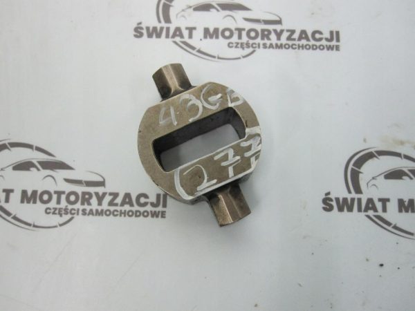 TRANSIT MK7 2.2 TDCI P8FA 86KM 09r napęd pompy wtryskowej 6C1Q-9T522-AC - obrazek 4