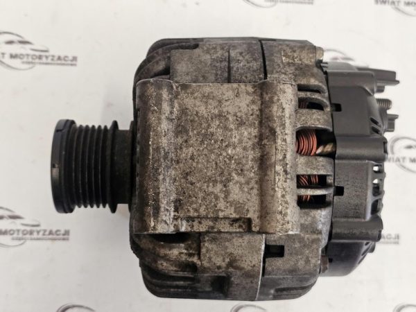 VITO 2.2 CDI 646980 95KM 08r alternator A6461541102 - obrazek 2