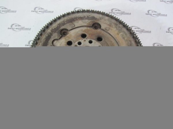 VITO 2.2 CDI 646980 95KM 08r koło dwumasowe 917400401 - obrazek 2