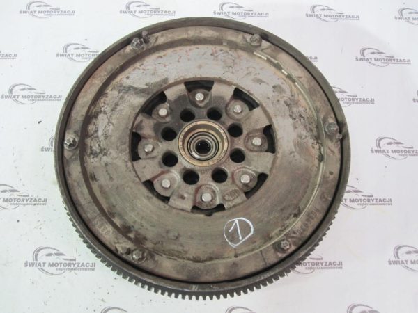 VITO 2.2 CDI 646980 95KM 08r koło dwumasowe 917400401 - obrazek 6