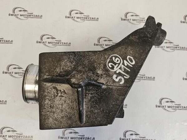 VITO 2.2 CDI 646980 95KM 08r łapa silnika A6462230004 - obrazek 6