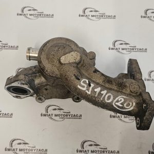 VITO 2.2 CDI 646980 95KM 08r obudowa EGR A6461420167