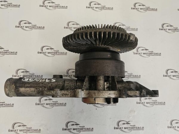 VITO 2.2 CDI 646980 95KM 08r pompa wody wiskoza A0002006023 - obrazek 2