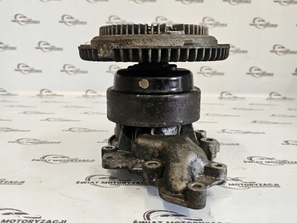 VITO 2.2 CDI 646980 95KM 08r pompa wody wiskoza A0002006023 - obrazek 3