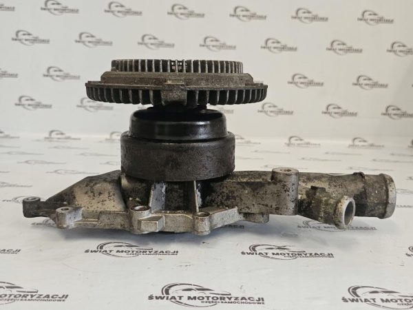 VITO 2.2 CDI 646980 95KM 08r pompa wody wiskoza A0002006023 - obrazek 4