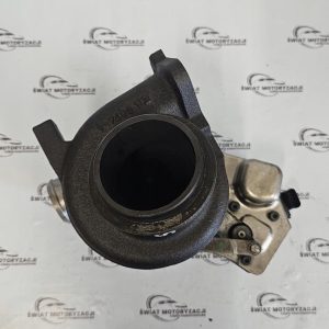 VITO 2.2 CDI 646980 95KM 08r turbosprężarka