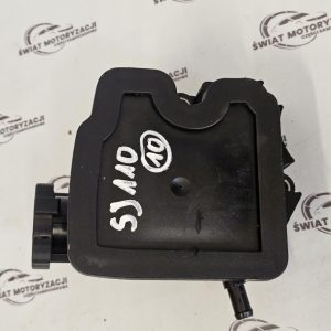 VITO 2.2 CDI 646980 95KM 08r zbiorniczek pompy wspomagania 7691462126
