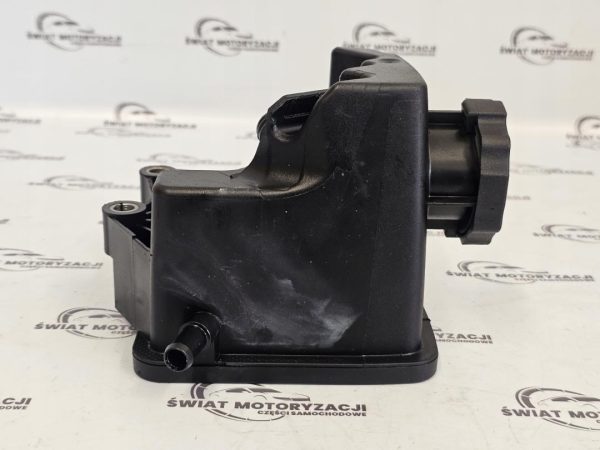 VITO 2.2 CDI 646980 95KM 08r zbiorniczek pompy wspomagania 7691462126 - obrazek 4