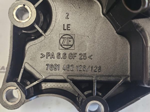 VITO 2.2 CDI 646980 95KM 08r zbiorniczek pompy wspomagania 7691462126 - obrazek 6
