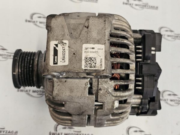 VITO SPRINTER 2.2 CDI W639 alternator LRA02247 - obrazek 3