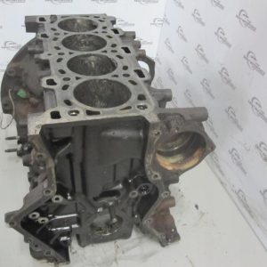 VIVARO TRAFIC 2.0 DCI M9R782 115KM 09r blok silnika nominalny