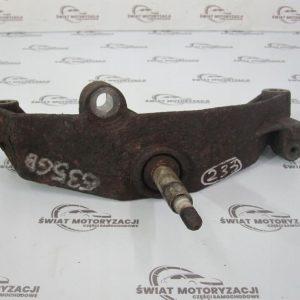 VIVARO TRAFIC 2.0 DCI M9R782 115KM 09r łapa wspornik 8200404278A 93853923