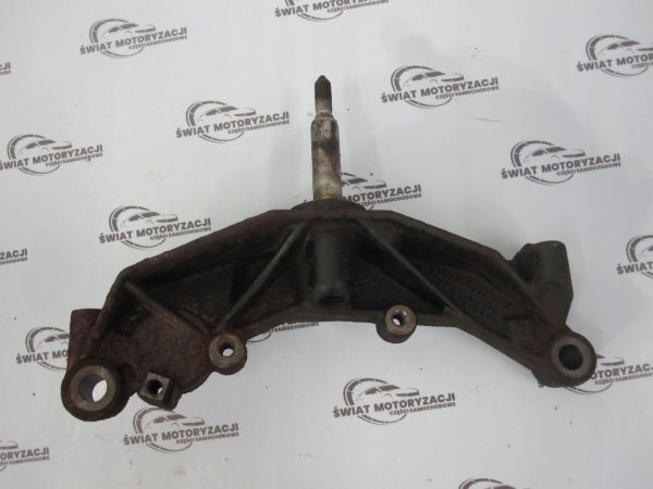 VIVARO TRAFIC 2.0 DCI M9R782 115KM 09r łapa wspornik 8200404278A 93853923 - obrazek 2