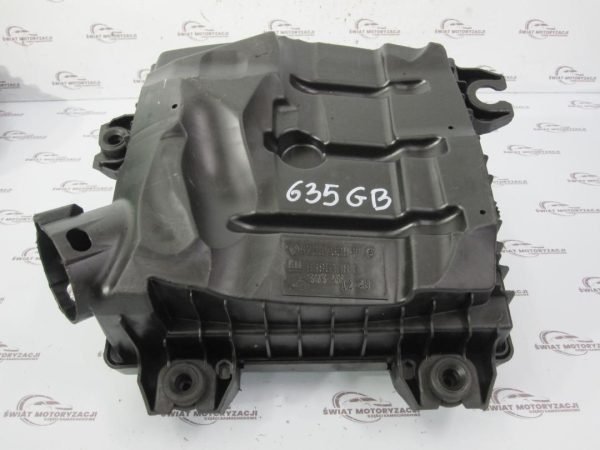 VIVARO TRAFIC 2.0 DCI M9R782 115KM 09r obudowa filtra powietrza 8200760899