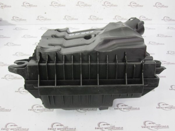 VIVARO TRAFIC 2.0 DCI M9R782 115KM 09r obudowa filtra powietrza 8200760899 - obrazek 2