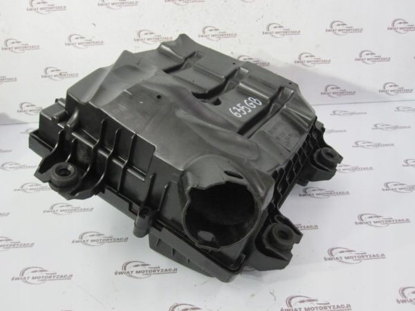 VIVARO TRAFIC 2.0 DCI M9R782 115KM 09r obudowa filtra powietrza 8200760899 - obrazek 3