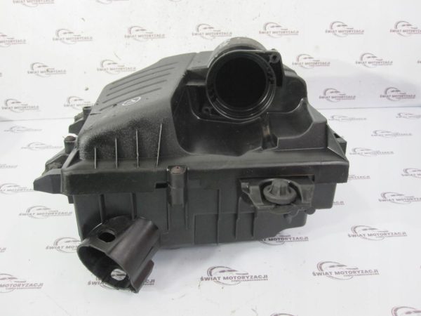 VIVARO TRAFIC 2.0 DCI M9R782 115KM 09r obudowa filtra powietrza 8200760899 - obrazek 4