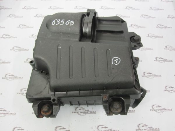 VIVARO TRAFIC 2.0 DCI M9R782 115KM 09r obudowa filtra powietrza 8200760899 - obrazek 8