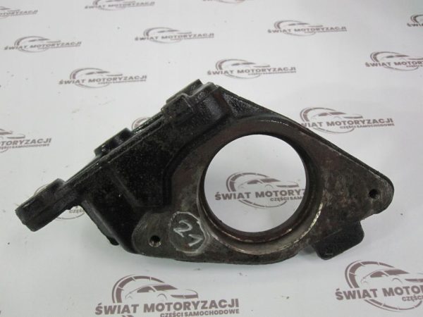 VIVARO TRAFIC 2.0 DCI M9R782 115KM 09r podpora półosi 8200452283 - obrazek 5