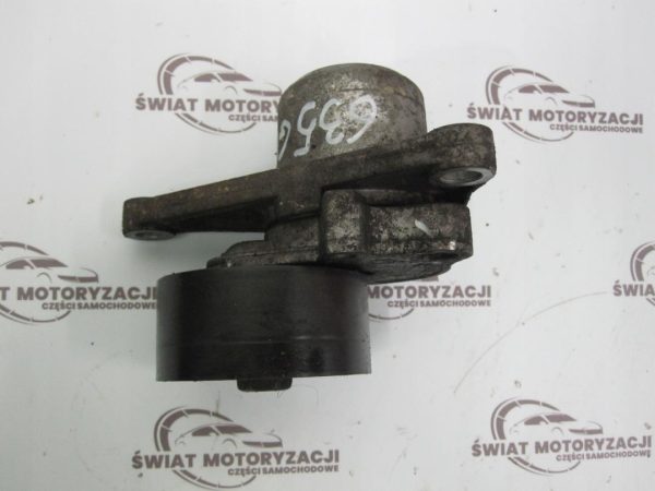 VIVARO TRAFIC 2.0 DCI M9R782 115KM 09r rolka napinacz paska 8200357406F - obrazek 2