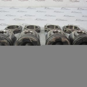 VIVARO TRAFIC 2.0 DCI M9R782 115KM 09r tłok korbowód 10653