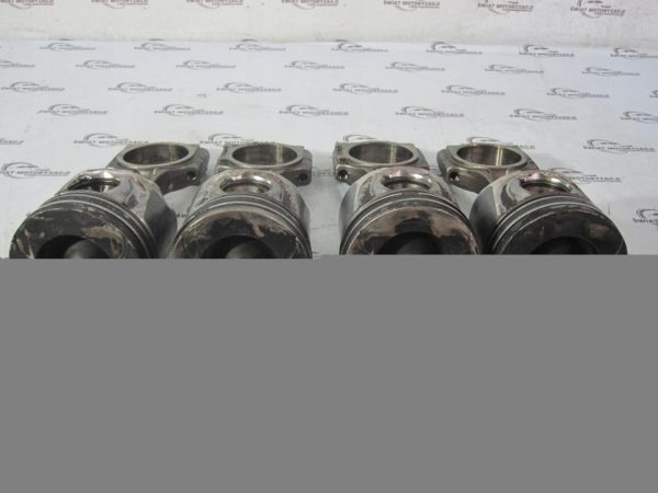 VIVARO TRAFIC 2.0 DCI M9R782 115KM 09r tłok korbowód 10653